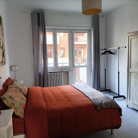 Ferienwohnung Maison De Famille Turin Exterior foto