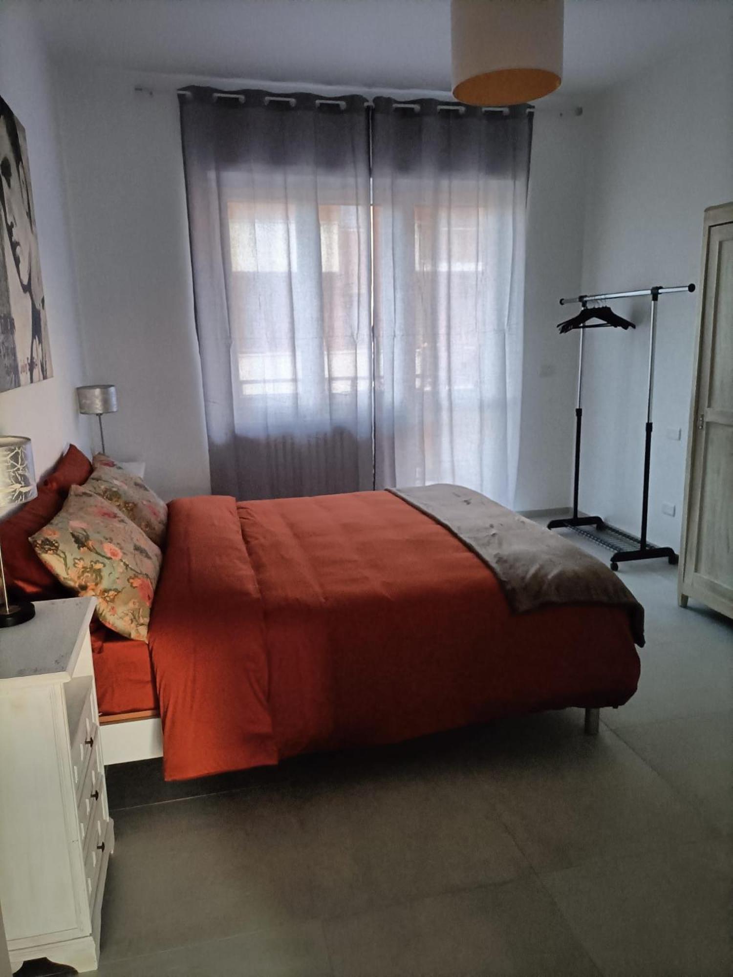 Ferienwohnung Maison De Famille Turin Exterior foto