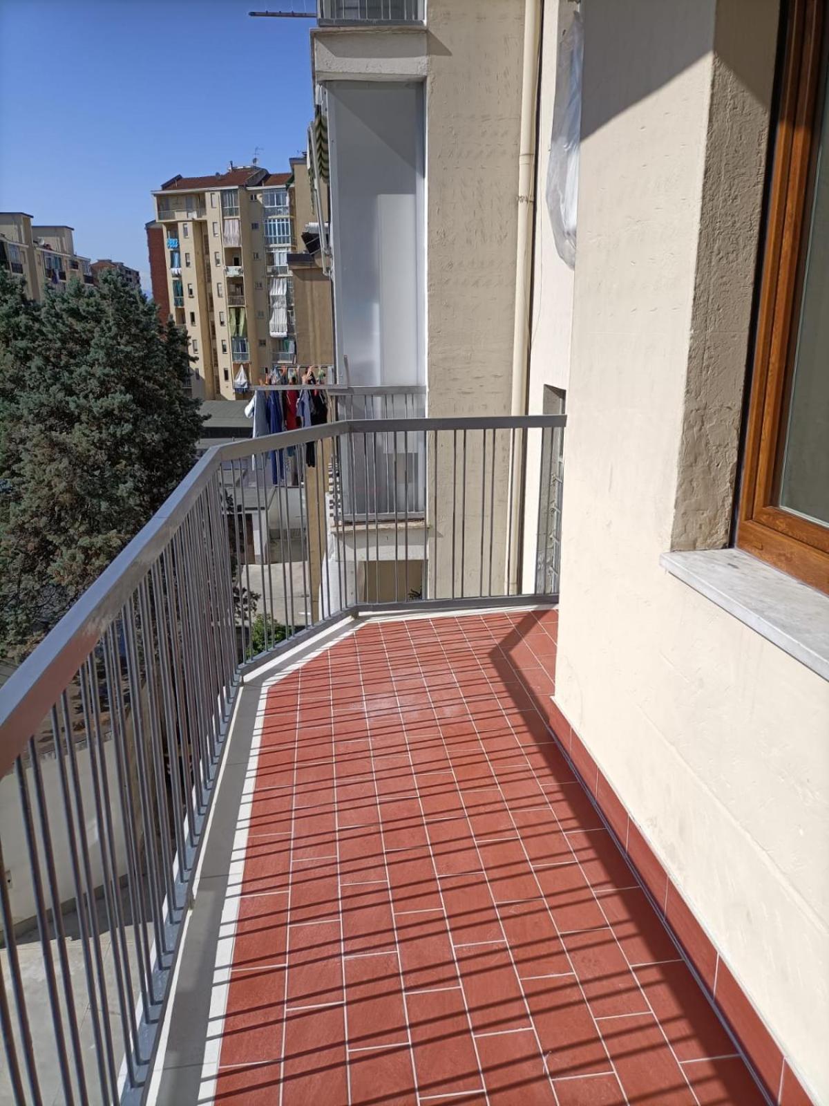 Ferienwohnung Maison De Famille Turin Exterior foto