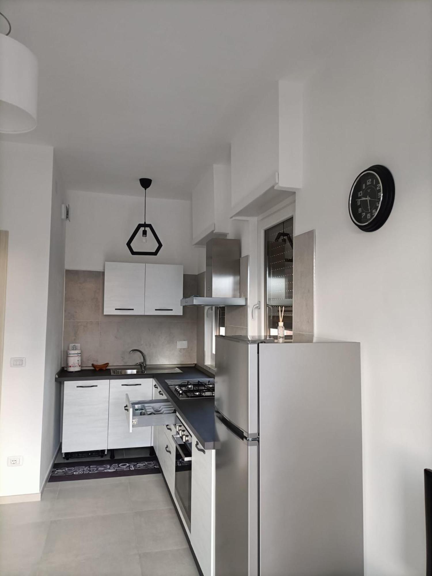 Ferienwohnung Maison De Famille Turin Exterior foto