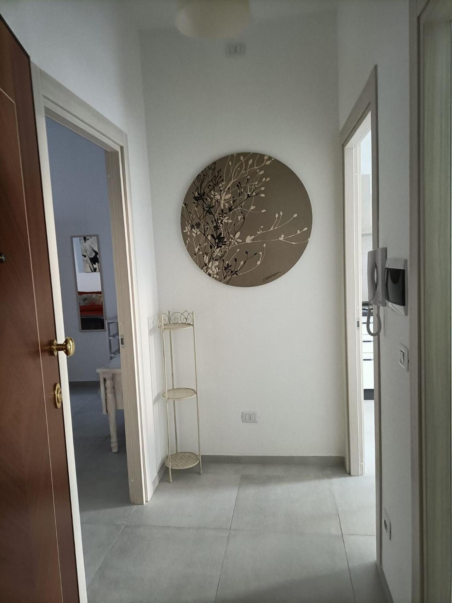 Ferienwohnung Maison De Famille Turin Exterior foto