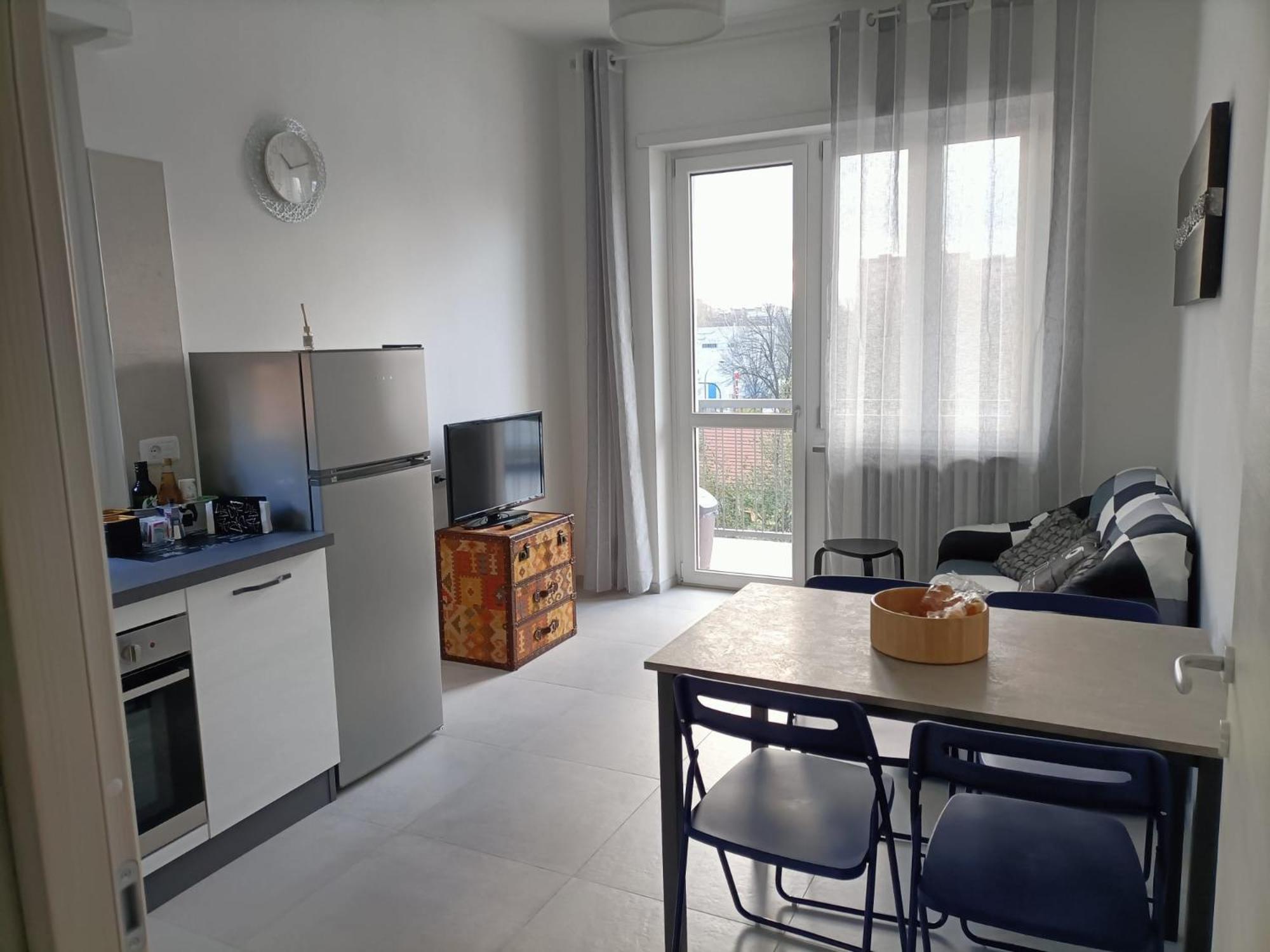 Ferienwohnung Maison De Famille Turin Exterior foto