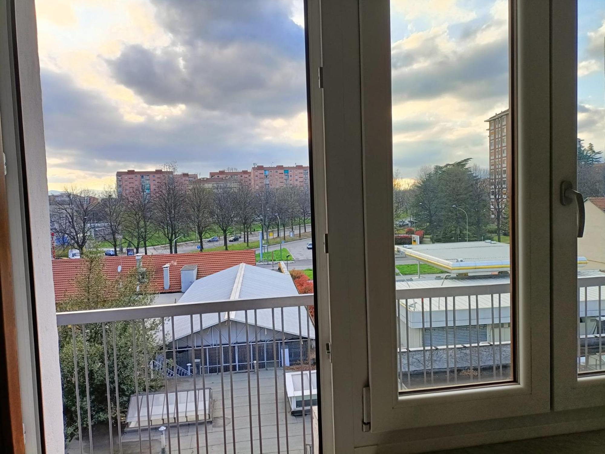 Ferienwohnung Maison De Famille Turin Exterior foto
